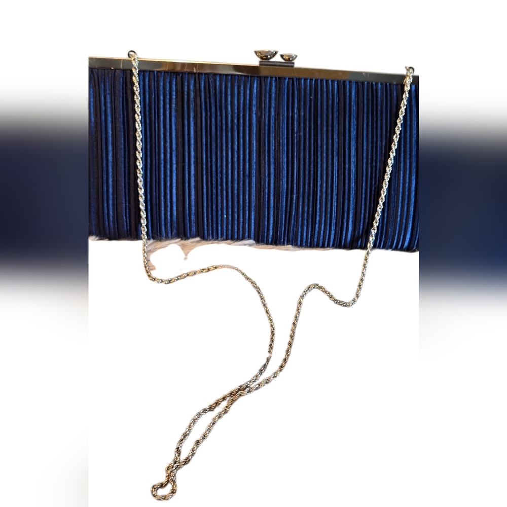 Nina Evening Bag